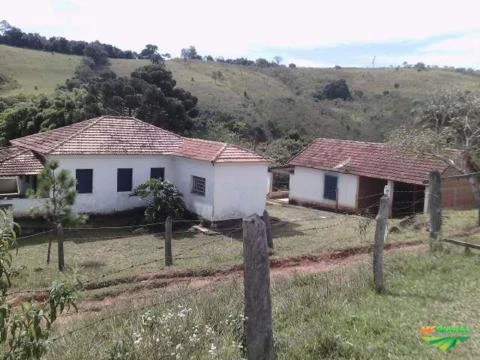 Sítio 16 hectares são Tomé das letras MG