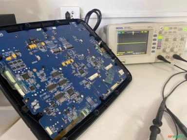 Imagem MANUTENÇÃO E REPAROS DE EQUIPAMENTOS ELETRONICOS Imagem MANUTENÇÃO E REPAROS DE EQUIPAMENTOS ELETRONICOS