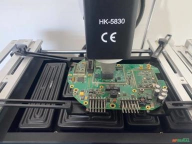 Imagem MANUTENÇÃO E REPAROS DE EQUIPAMENTOS ELETRONICOS Imagem MANUTENÇÃO E REPAROS DE EQUIPAMENTOS ELETRONICOS