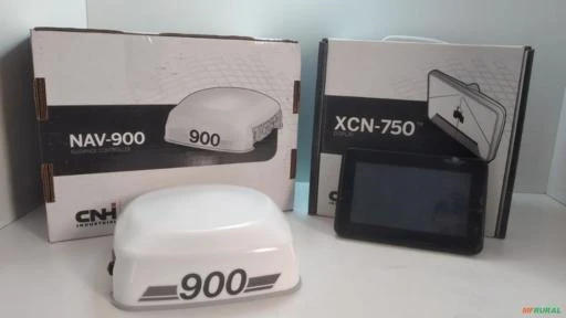 Controlador de orientação NAV-900 com XCN -750