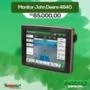 Monitor John Deere 4640