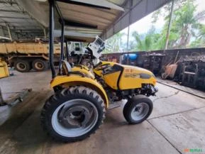 Trator Agrale 4100 4x2 ano 04