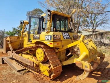 Trator caterpillar D 6 T XL  a venda