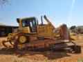 Trator caterpillar D 6 T XL  a venda