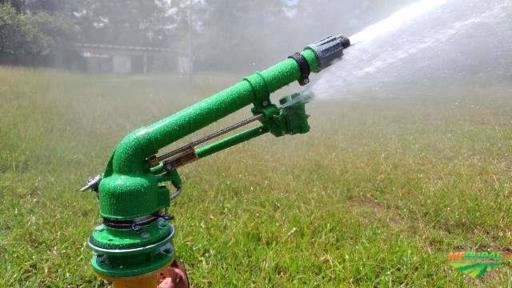 Aspersor Turbinado XLT 62 Ederer 2´´ Imagem Aspersor Turbinado XLT 62 Ederer 2´´