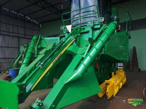 Venda de colhedoras Imagem Venda de colhedoras