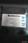 Eixo diferencial Rockwell marca Meritor Imagem Eixo diferencial Rockwell marca Meritor