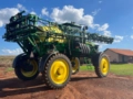 Pulverizador John Deere 4730 Imagem Pulverizador John Deere 4730