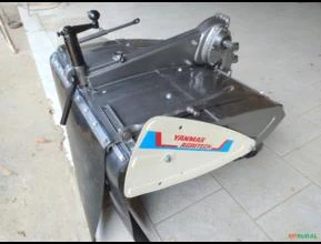 Rotativa Yanmar