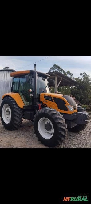 Trator Valtra A950 cabinado 2016