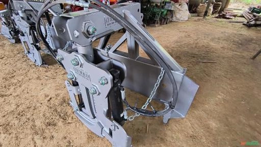 Imagem Campineiro Mini Skidder florestal  N3 Imagem Campineiro Mini Skidder florestal  N3