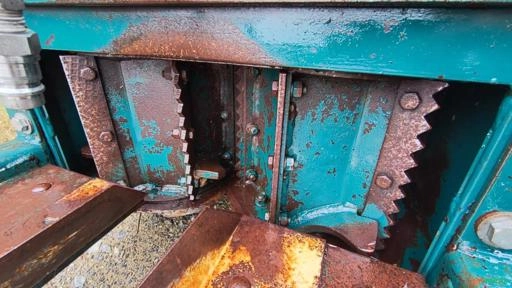 Imagem Ensiladeira Pinheiro Max Imagem Ensiladeira Pinheiro Max