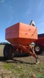 Graneleiro Impleagri GTI-15000 Imagem Graneleiro Impleagri GTI-15000