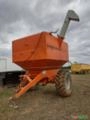 Graneleiro Impleagri GTI-15000 Imagem Graneleiro Impleagri GTI-15000