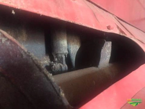 Imagem Total Mix 5ton (semi novo) Imagem Total Mix 5ton (semi novo)