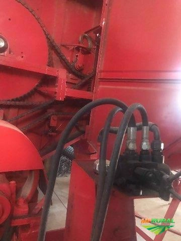 Imagem Total Mix 5ton (semi novo) Imagem Total Mix 5ton (semi novo)