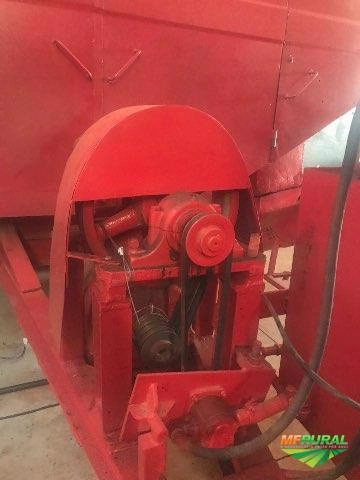 Imagem Total Mix 5ton (semi novo) Imagem Total Mix 5ton (semi novo)