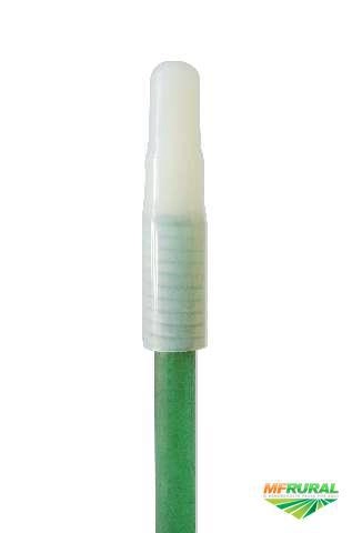 Ponteira para vareta de colheitadeira de café Imagem Ponteira para vareta de colheitadeira de café