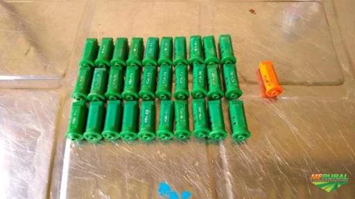 Bico Leque Magnojet AD-IA Imagem Bico Leque Magnojet AD-IA