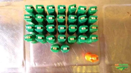 Imagem Bico Leque Magnojet AD-IA Imagem Bico Leque Magnojet AD-IA