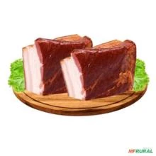 Bacon Artesanal Tradicional