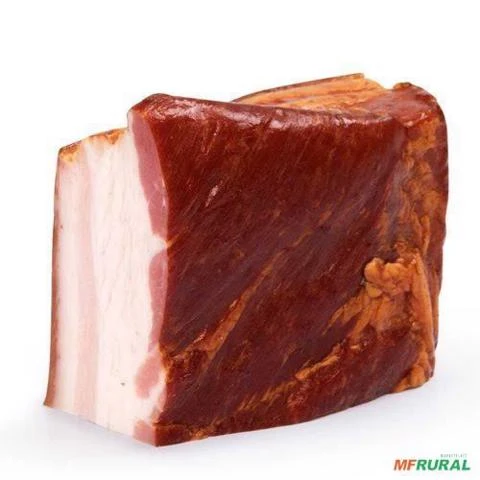 Bacon Artesanal Tradicional