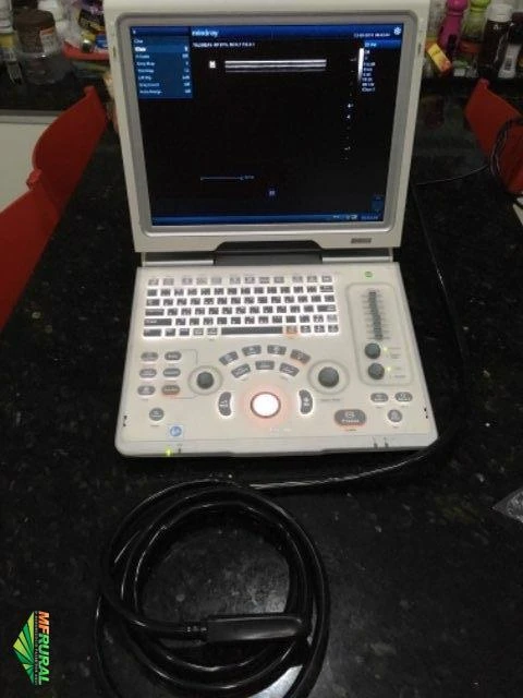 Ultrassom Veterinário com Doppler