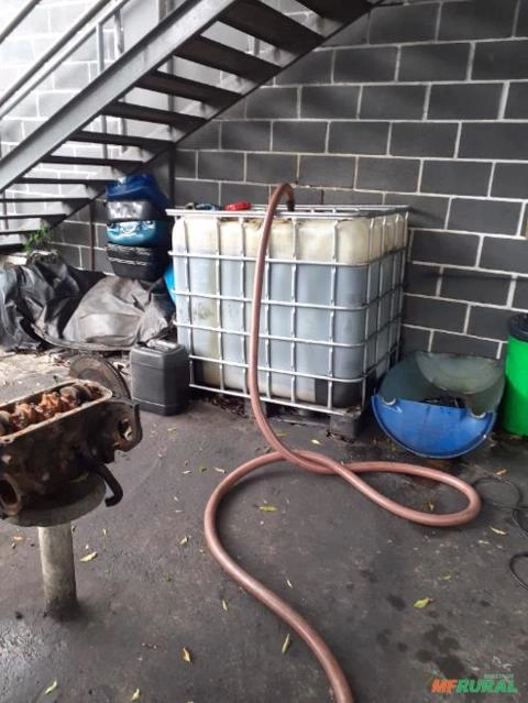 Compro óleo queimado melhor preço do mercado Imagem Compro óleo queimado melhor preço do mercado