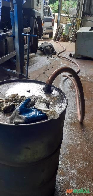 Imagem Compro óleo queimado melhor preço do mercado Imagem Compro óleo queimado melhor preço do mercado