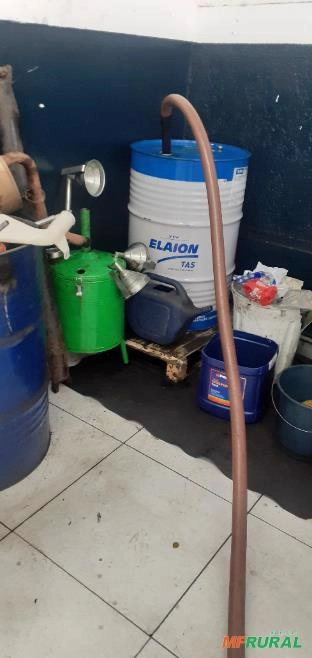 Imagem Compro óleo queimado melhor preço do mercado Imagem Compro óleo queimado melhor preço do mercado