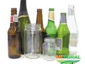 Garrafaria sumaré vendo garrafas usadas lavadas ou no estado grande variedade