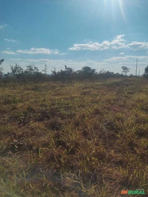 Fazenda em São Gonçalo do Abaeté, MG.