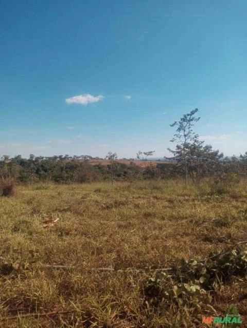 Fazenda em São Gonçalo do Abaeté, MG.