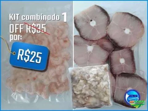 Seja um Parceiro Revendedor da EMCAP-Empresa Capixaba de Pesca em sua cidade.