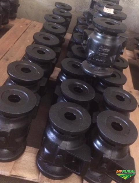 Mancais e Discos Baldan de Grades Imagem Mancais e Discos Baldan de Grades