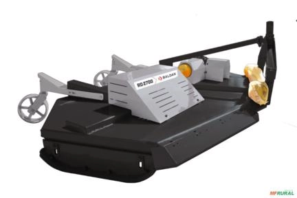 Imagem Roçadeira Hidráulica RD 2700 Imagem Roçadeira Hidráulica RD 2700