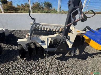 Grade Super Peixe – 28 Discos de 20" Imagem Grade Super Peixe – 28 Discos de 20"