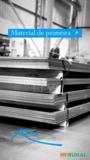 Chapas de aço Imagem Chapas de aço