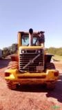 CARREGADEIRA VOLVO L70F 2020 Imagem CARREGADEIRA VOLVO L70F 2020