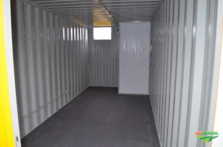 Venda Empresa Locação Container