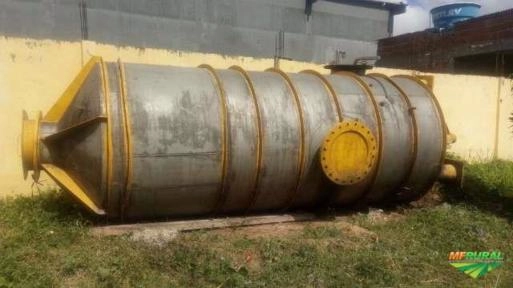 TANK DE INOX Imagem TANK DE INOX