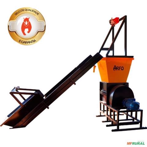 TBR 02 S - TRITURADOR DE SUINOS Imagem TBR 02 S - TRITURADOR DE SUINOS