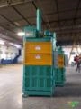 Prensas Enfardadeiras Hidráulicas Verticais Para Resíduos Imagem Prensas Enfardadeiras Hidráulicas Verticais Para Resíduos