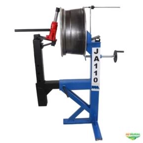 Desempenador de Rodas Desempenador de Rodas