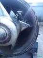 Digestor de Alto Rendimento em Inox - 7.000 L Imagem Digestor de Alto Rendimento em Inox - 7.000 L
