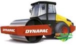 Trabalhamos com peças p/ rolos compactadores das seguintes marcas: Dynapac - Muller - Tema-Terra Imagem Trabalhamos com peças p/ rolos compactadores das seguintes marcas: Dynapac - Muller - Tema-Terra