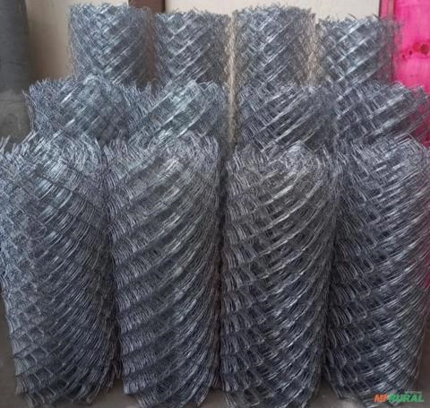 TELA ALAMBRADO Imagem TELA ALAMBRADO