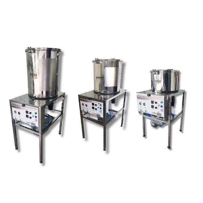 Descascador de Alho Imagem Descascador de Alho