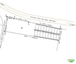 Terrenos a partir de 728 m², Presidente Epitácio-SP