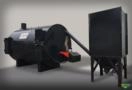 Aquecedor de água a Pellet / piscina 60.000 Kcal/h ou 70 kW Imagem Aquecedor de água a Pellet / piscina 60.000 Kcal/h ou 70 kW